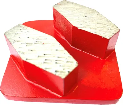 Produktbild von Schnellwechsel Schleifschuh MEDIUM für Bodenschleifer BS-250