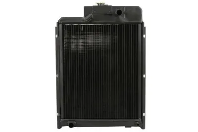 Produktbild von Kühler, Motorkühlung THERMOTEC D7AG146TT
