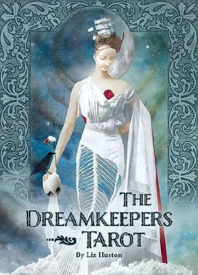 Produktbild von Dreamkeepers Tarot