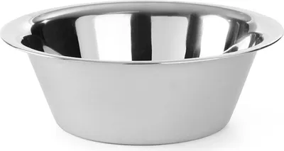 Zdjęcie produktu dla Miska Kuchenna Stalowa 1.6 L - Hendi 530306