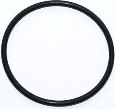 Produktbild von ELRING Dichtring 312.207 2mm NBR (Nitril-Butadien-Kautschuk) 36,5mm 40,5mm