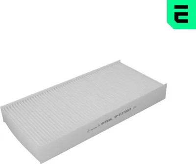 Produktbild von OPTIMAL OP-FCF20093 Innenraumfilter Pollenfilter für CITROËN JUMPY Kasten