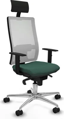 Produktbild von Bürostuhl Piqueras y Crespo 1D086N1