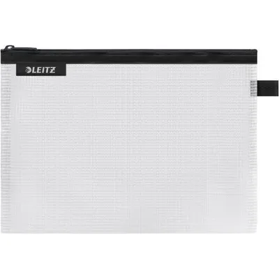 Immagine prodotto di LEITZ 4025-00-95 Marsupio con zip LEITZ WOW Traveller, taglia M, nero