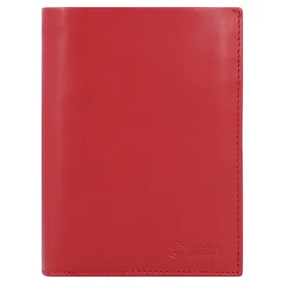 Zdjęcie produktu dla Esquire New Silk portfel skórzany 9 cm