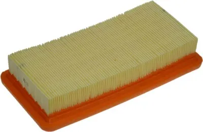 Produktbild von Luftfilter PURFLUX A1158 für HYUNDAI GETZ (TB) Filtereinsatz
