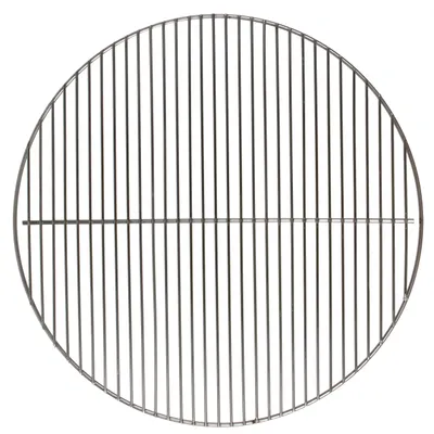 Productafbeelding van Omgoods - Grillrooster 54,5 cm - Vervangingsrooster voor Kettle Barbecues