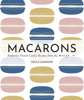 Produktbild von Macarons