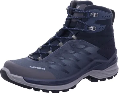 Produktbild von Lowa Ferrox Gtx Mid 6968 Navy/Rauchblau 42