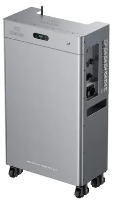 Zdjęcie produktu dla Zendure SolarFlow 3000 Mix AC+