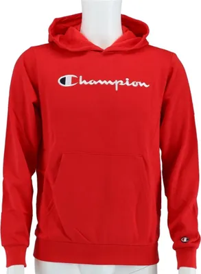 Obrázok produktu pre Champion Mikiny Big Logo 2024, 306747RS032SS24, Veľkosť: 156