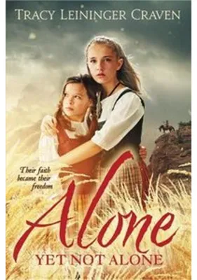 Image de The Alone Yet Not Alone