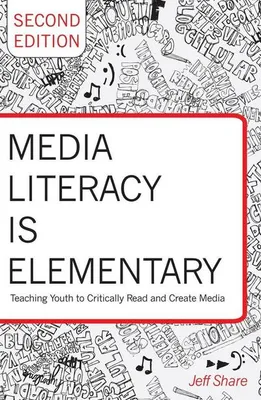 Produktbild von Media Literacy is Elementary