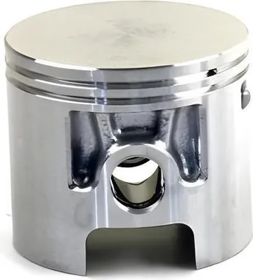 Zdjęcie produktu dla Zestaw tłoków Athena Sport 102cc, d.55,00mm do Piaggio Ape 50 / Vespa PK 50