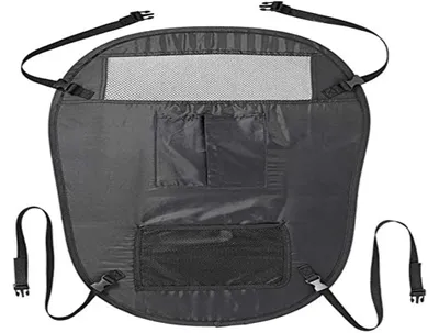 Hundebarriere, 1 Stück, Modell 240207