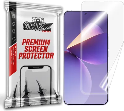 Produktbild von Keramische Folie GrizzGlass CeramicFilm für Meizu 21