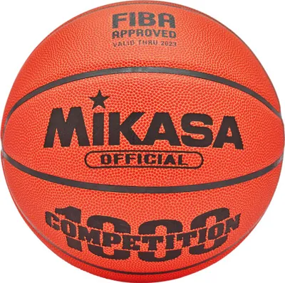 Obrázek produktu pro Basketbalový míč Mikasa "BQ1000"