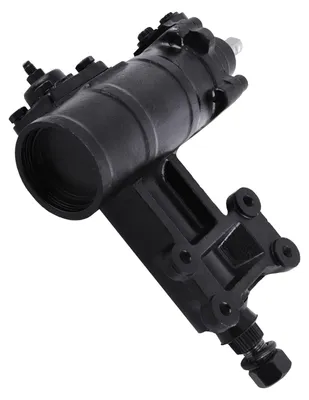 Image de Boîtier de direction pour Jeep Wrangler III JK 2007-2017, conduite à gauche 52126348AC