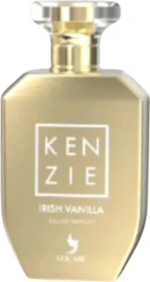 Obrázek produktu pro Volare Kenzie Irish Vanilla Eau de Parfum 100ml