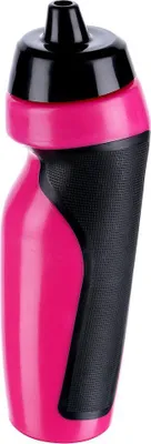 Image de Precision - Bouteille d'eau, sport, 600ml RD1614 (taille unique) (Rose)