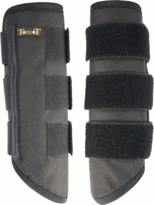 Immagine prodotto di T.de.t Cross Tendon Boots Nero M Nero M
