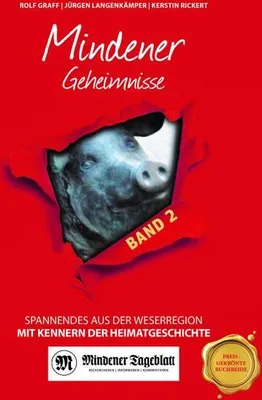 Obrázek produktu pro Mindener Geheimnisse Band 2