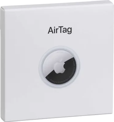 Produktbild von Apple AirTag (1 balenie)