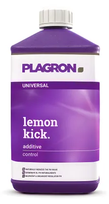 Produktbild von Plagron Lemon Kick, 500ml
