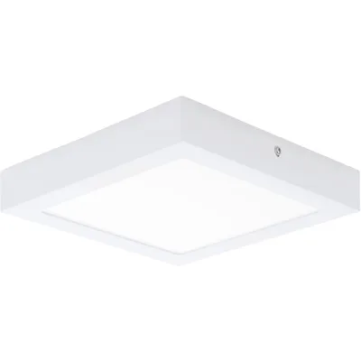 Produktbild von Deckenleuchte Fueva-CCT 225 x 225 mm weiß