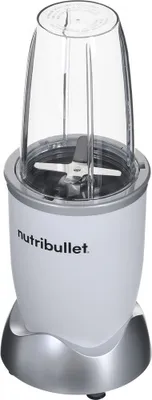 Obrázek produktu pro NutriBullet NB907W 0,9L Kuchyňský mixér 900W