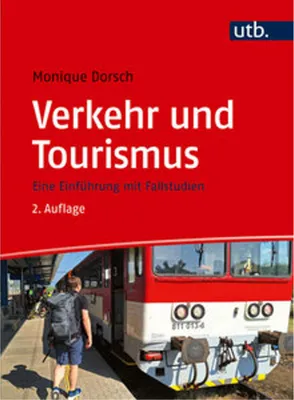 Obrázok produktu pre Verkehr und Tourismus