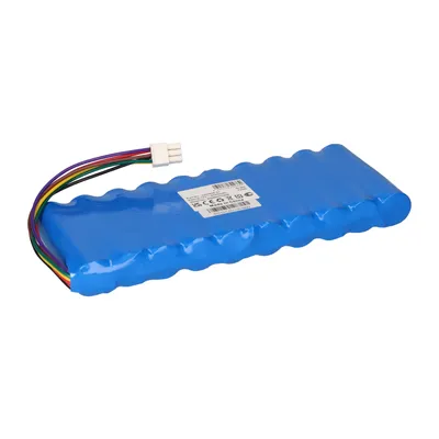 Obrázok produktu pre Náhradná batéria Husqvarna Automower G1 12V NI-MH 6000mAh