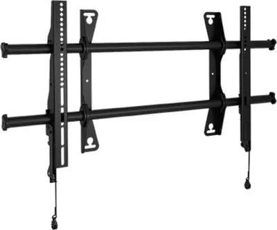 Zdjęcie produktu dla Chief LSA1U, 90,9 kg, 94 cm (37"), 160 cm (63"), 100 x 100 mm, 870 x 400 mm