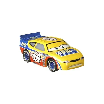 Obrázok produktu pre Disney Pixar Cars GCC60, vozidlo, 3 rok / roky, Kov, Plast, Viacfarebný