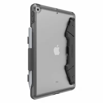 Produktbild von OtterBox UnlimitED Folio Hülle für iPad 7th/8th/9th gen, sturzsichere Folio-Schutzhülle mit Displayschutz, ohne Einzelhandelsverpackung