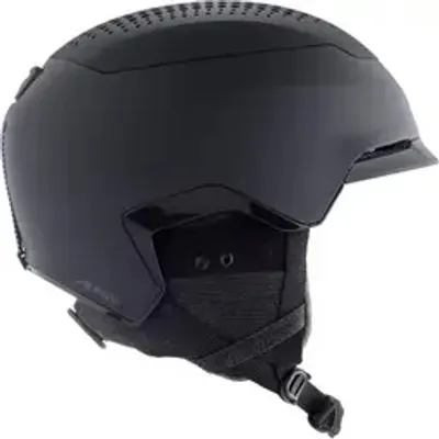 Produktbild von ALPINA BANFF MIPS 30 black matt 55