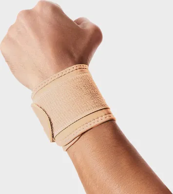 Immagine prodotto di INF Tutore di supporto per il polso grigio Beige
