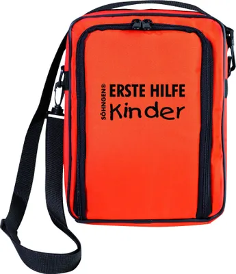 Produktbild von Söhngen Erste-Hilfe-Tasche "Scout"