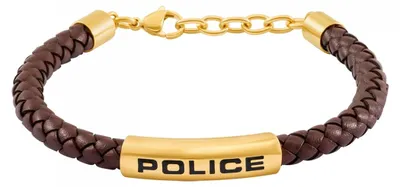 Zdjęcie produktu dla POLICE JEWELS JEWELRY Mod. PEAGB0079603