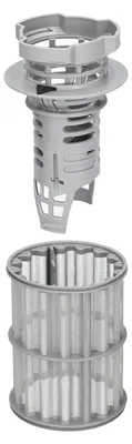 Micro-Siebkorb-Filter für Bosch Geschirrspüler 00645038