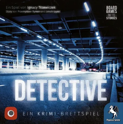 Image de Détective