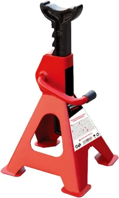 Productafbeelding van Set steunbokken, 3 ton