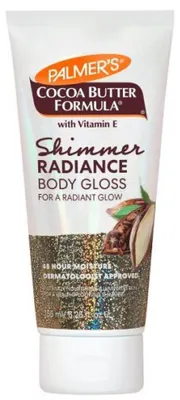 Produktbild von GT WORLD OF BEAUTY Palmer's ? Körpergloss mit Kakaobutter für strahlenden Glanz, 155 ml