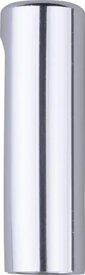 Produktbild von OTLAV Aufsteckhülsen Typ 838, für Türband Typ 495 ø 16 mm,Nylon verchromt