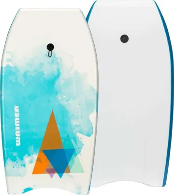 Immagine prodotto di Waimea Bodyboard Slick II Tavola da surf blu 30306