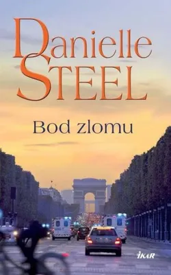 Obrázek produktu pro Bod zlomu (Steel Danielle)