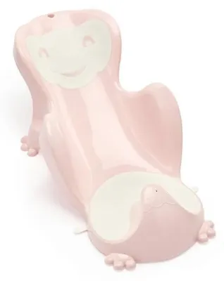 Produktbild von THERMOBABY Babycoon Badewannensitz - Puderrosa