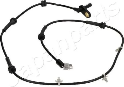 Produktbild von JAPANPARTS ABS Sensor Raddrehzahl Vorne Rechts für NISSAN PRIMERA (P12) ABS-121