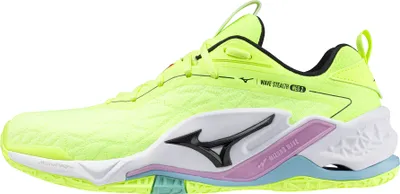 Zdjęcie produktu dla Mizuno Wave Stealth NEO 2 - X1GA240011, Rozmiar buta: 11,5 UK / 46,5 EUR