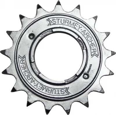 Obrázok produktu pre Koliesko voľnobežné Sturmey-Archer 21z 1/8"
